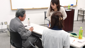 セミナーの様子2